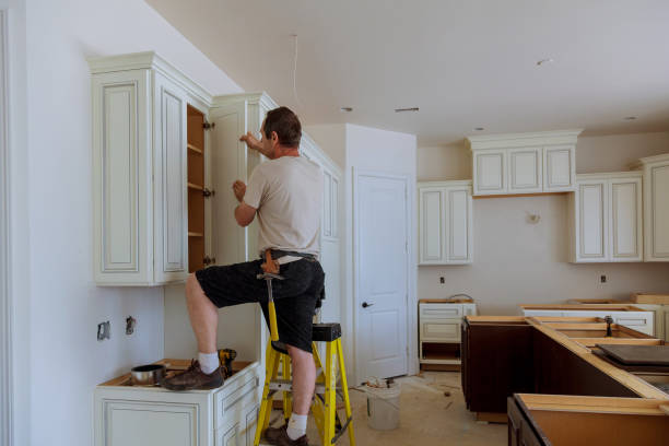 Licensed Kitchen Remodeling service in Towson, MD - BM Kitchen