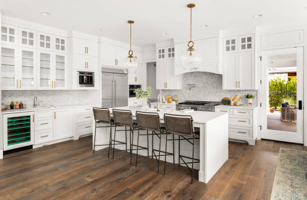 24/7 Emergency Kitchen Remodeling experts in Towson, MD