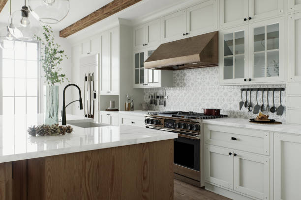 Affordable Kitchen Remodeling solutions in Towson, MD